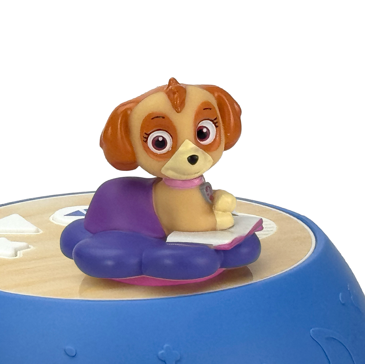 PAW Patrol Skye Luna Figurine
