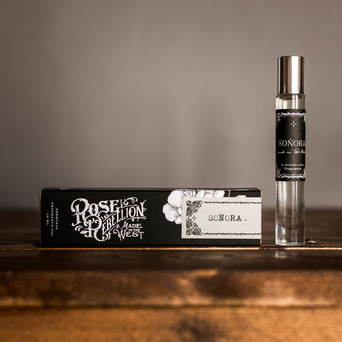 Soñora 10 ml Roll On