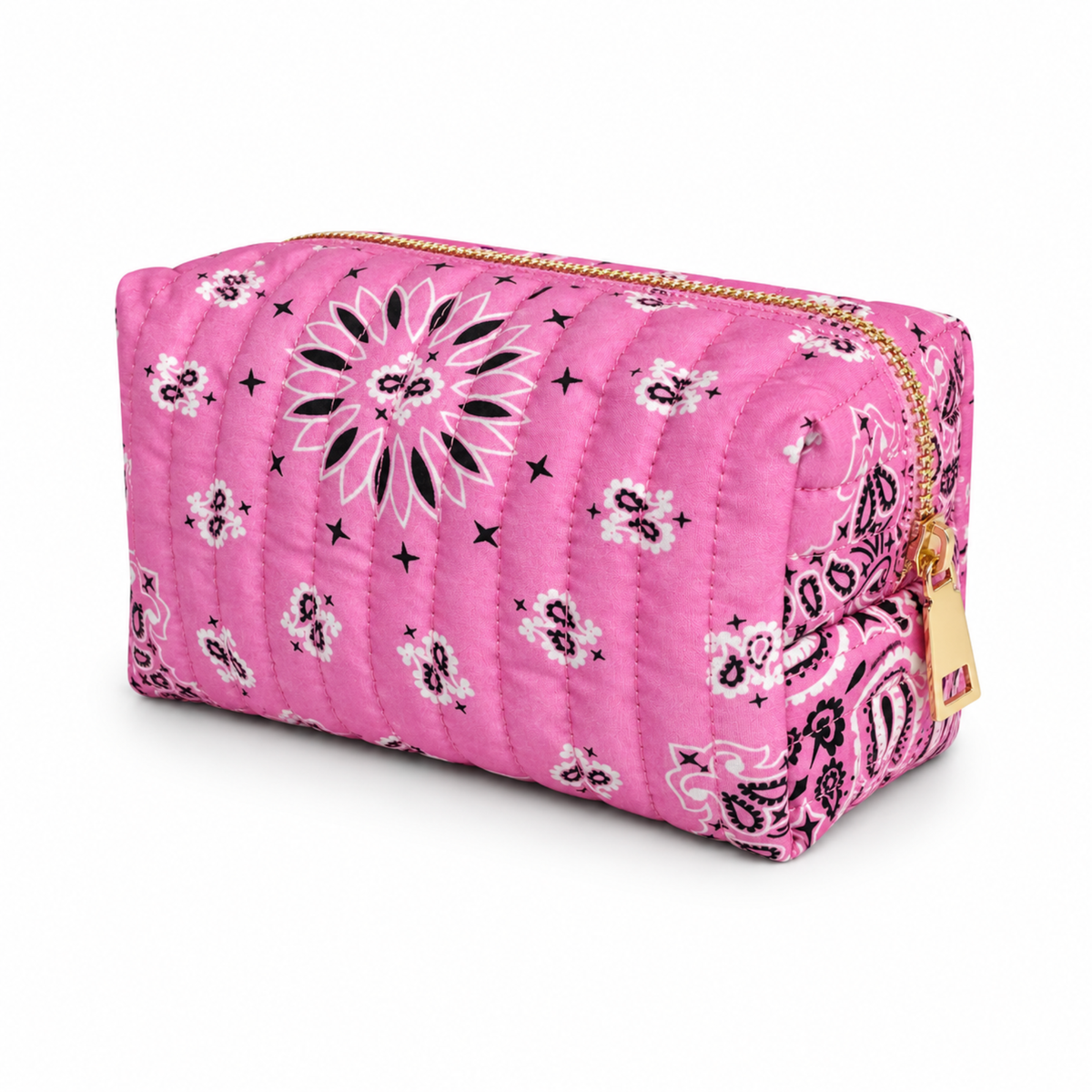 Bandana Cosmetic Case