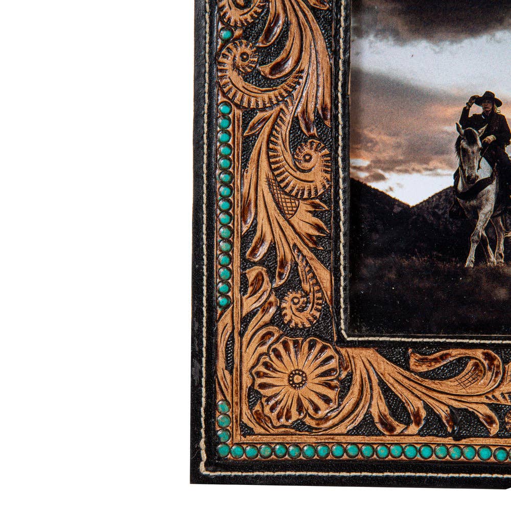 Mesa Plateau Photo Frame