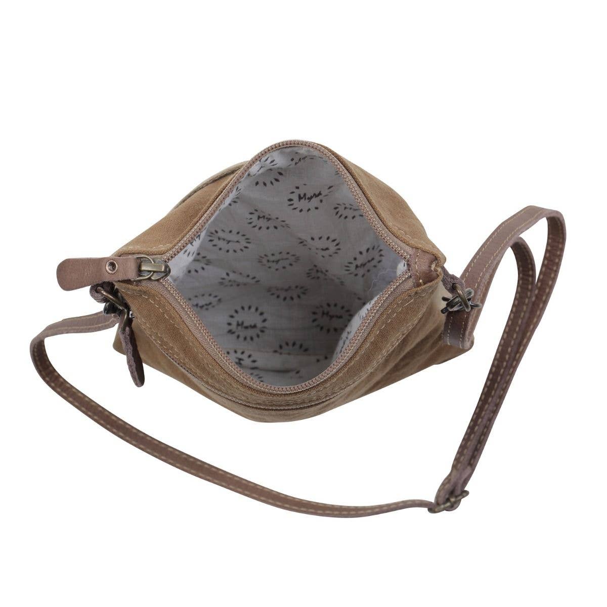 Maru Small Crossbody bag