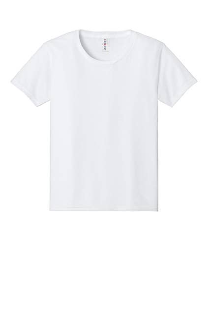 Jerzees Classics® Youth Cotton T-Shirt: Sweet Cream Heather / XS