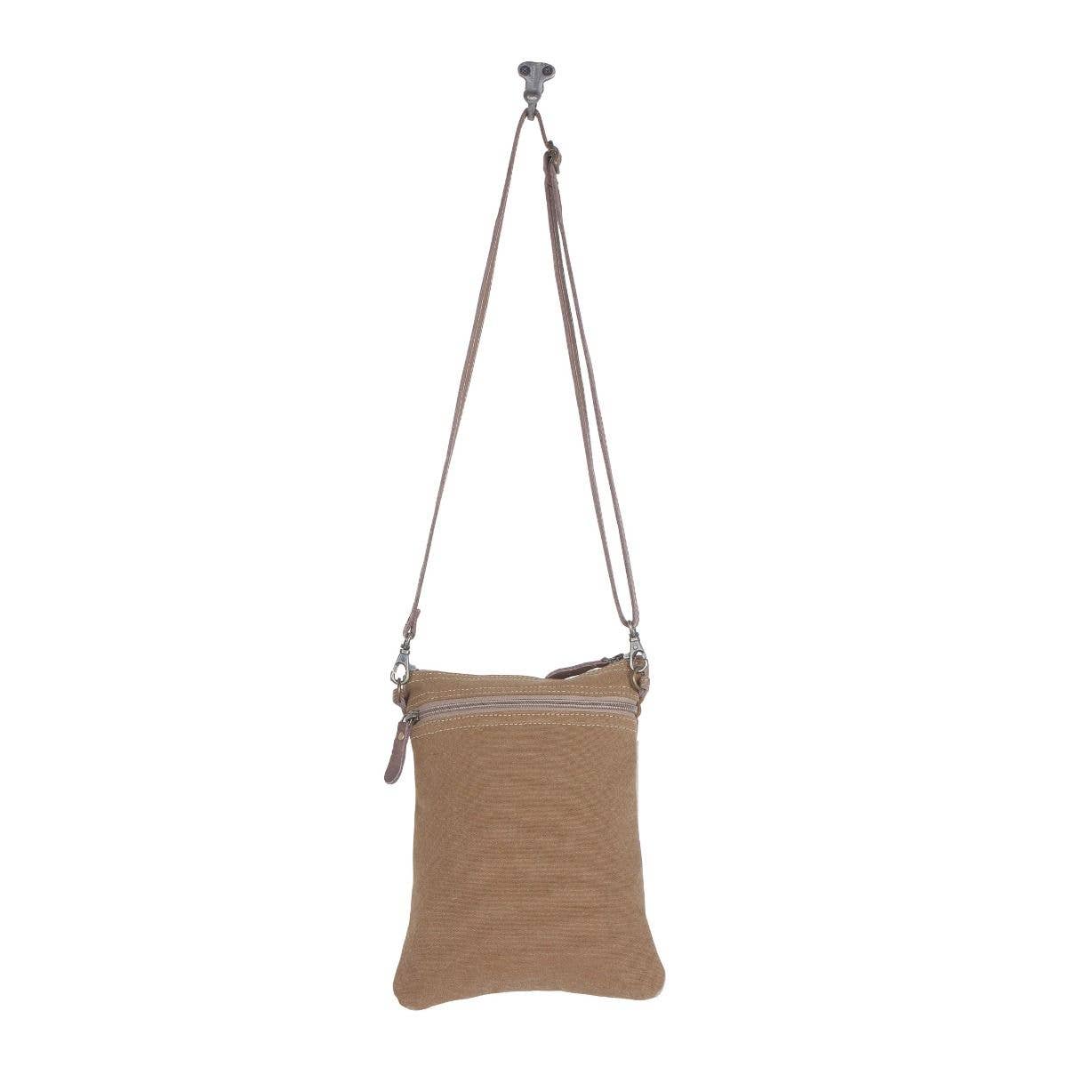Maru Small Crossbody bag