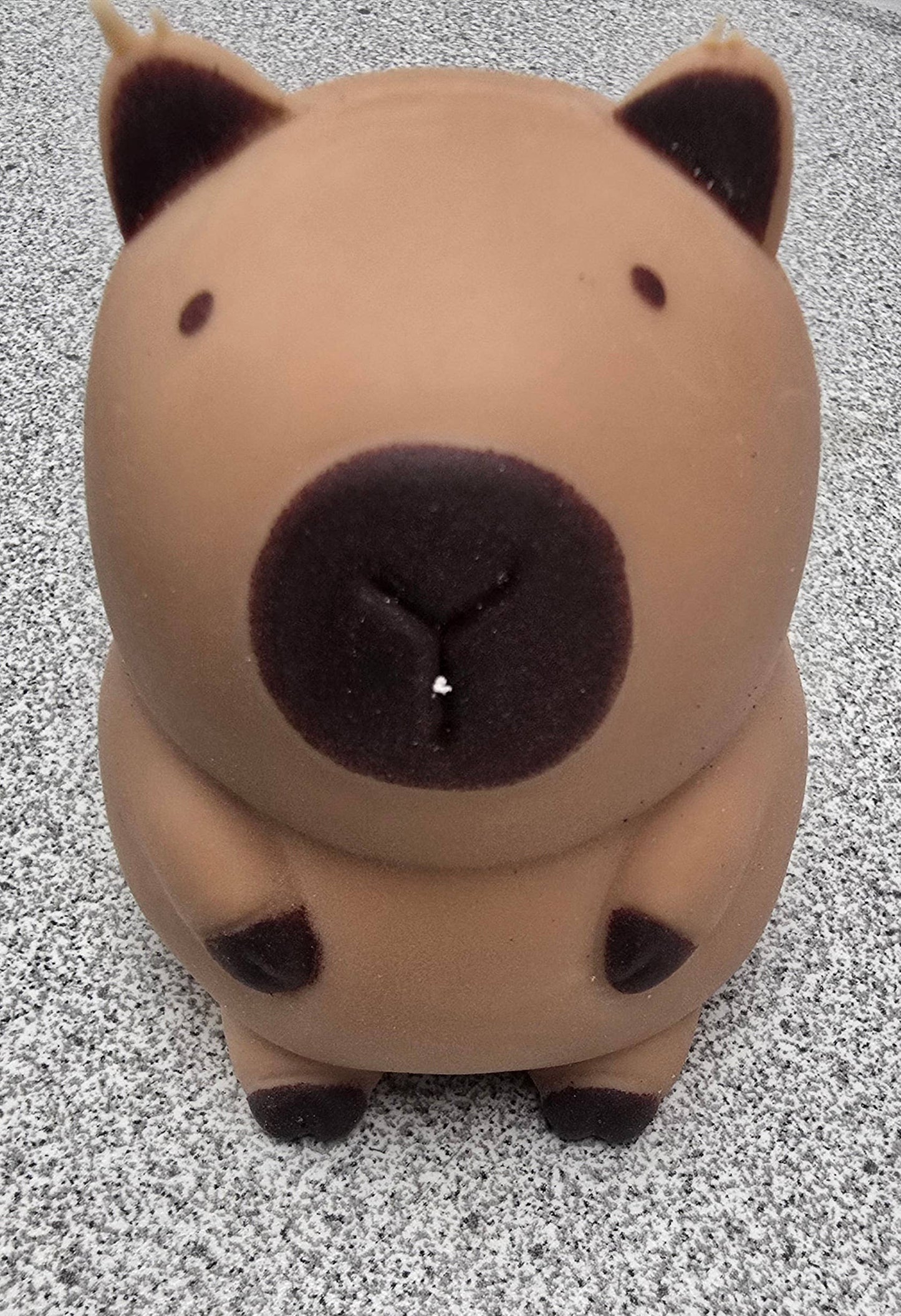 CAPYBARA SQUISHY