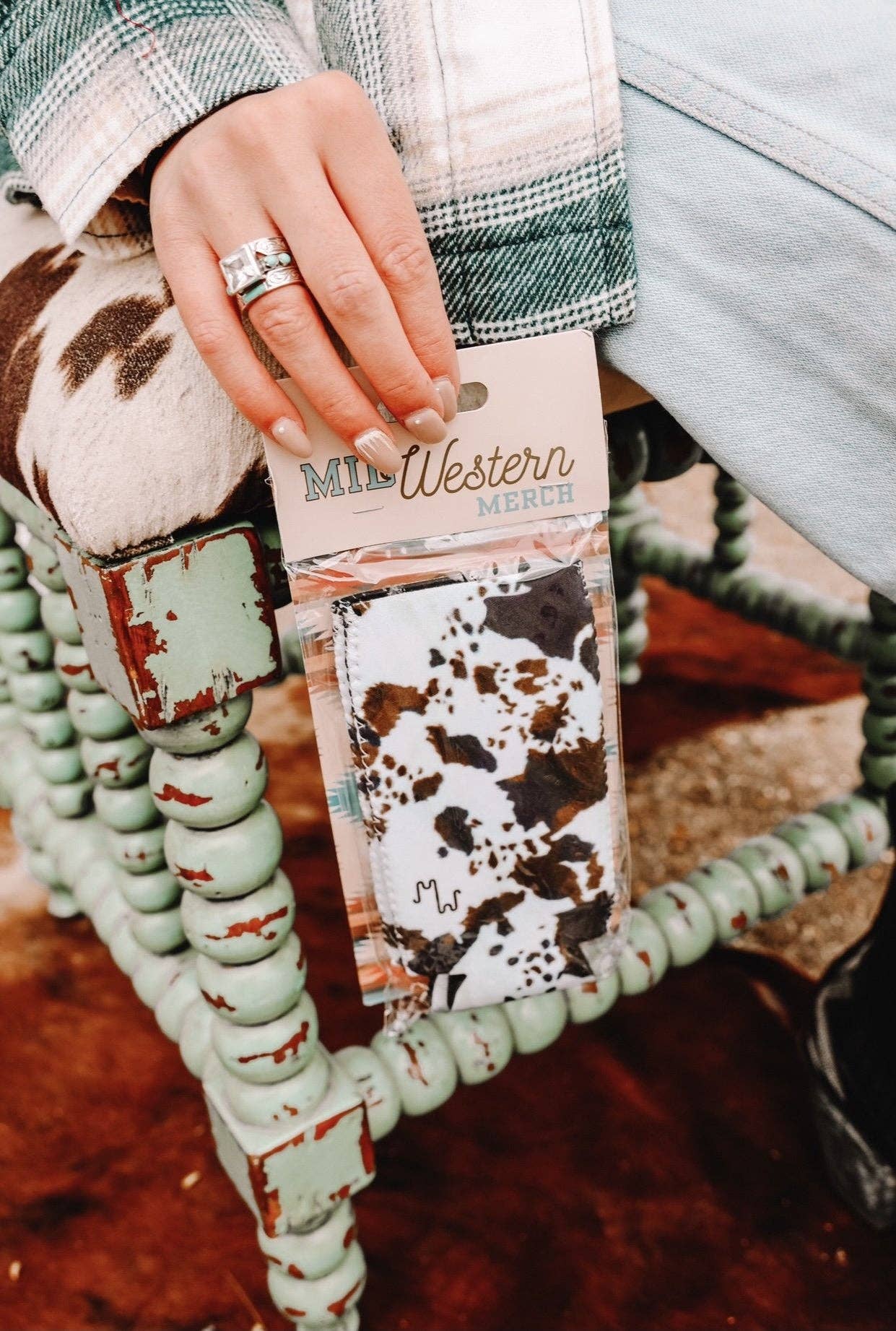 Mooving On Tall Coozie 2-Pack