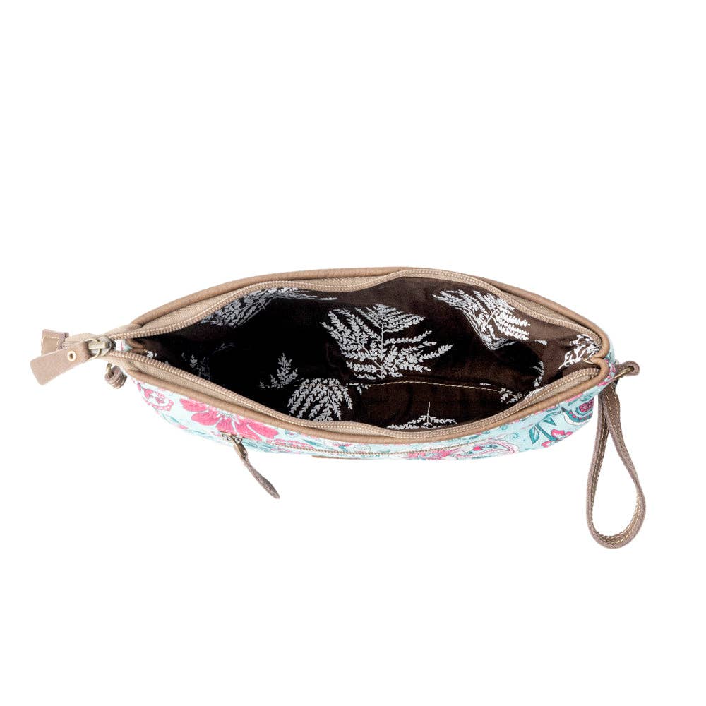 Wild Posy Crossbody