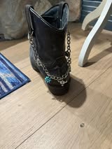 Boot Chain #1