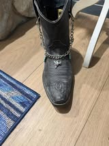 Boot Chain #1