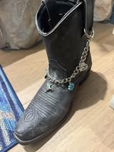 Boot Chain #1