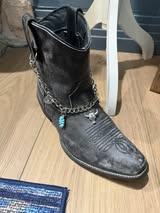 Boot Chain #1
