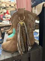 Boot Bling #1
