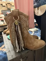 Boot Bling #1