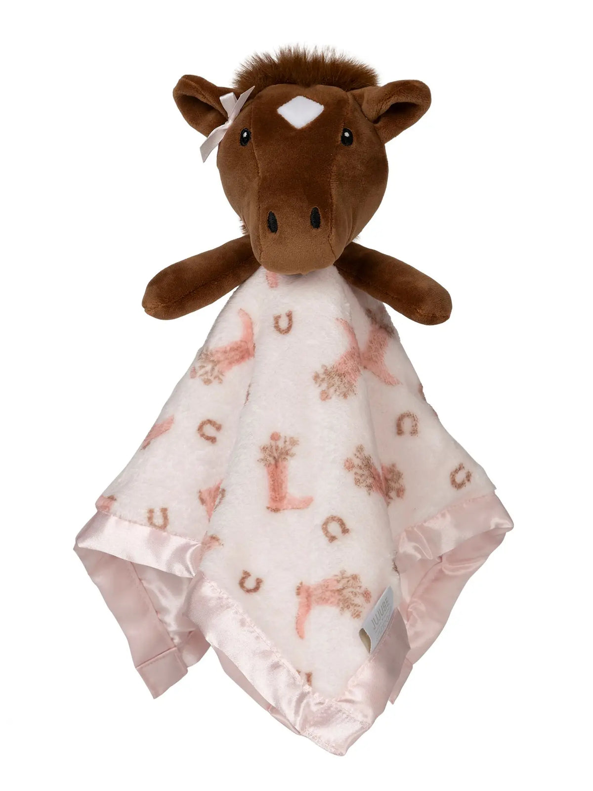 Bloomin' Boot Security Blanket