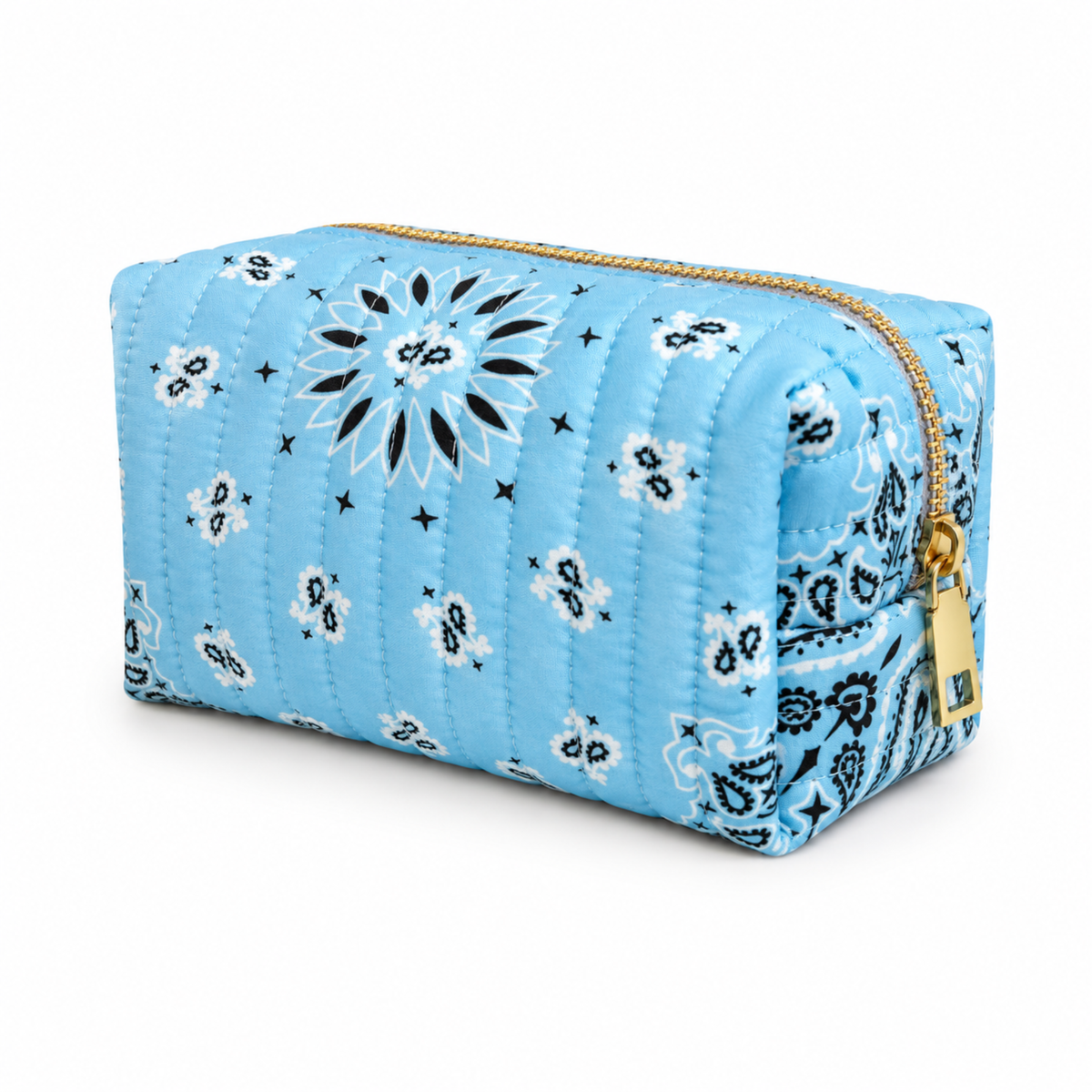 Bandana Cosmetic Case