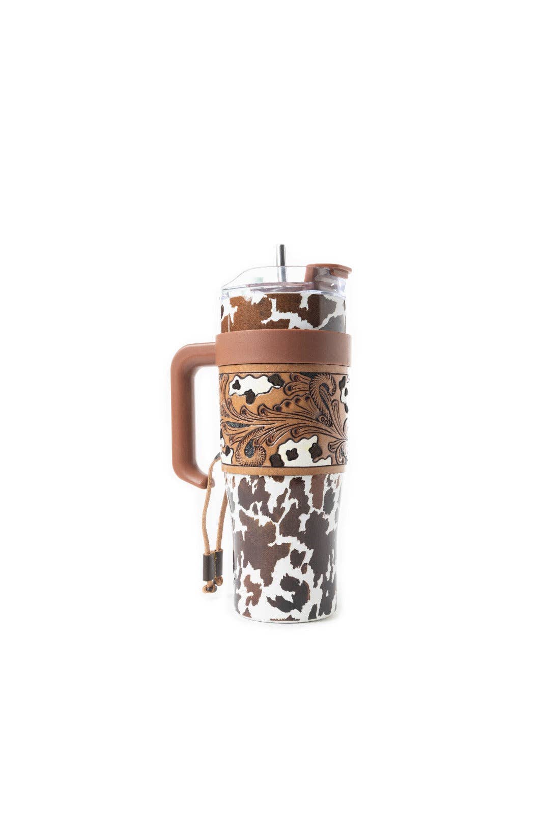 Wyoming Tumbler