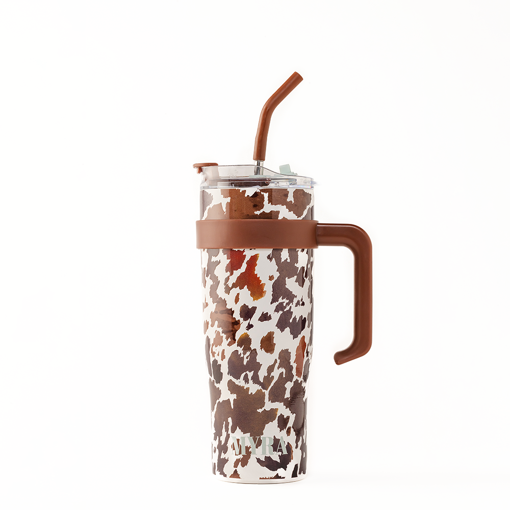 Wyoming Tumbler