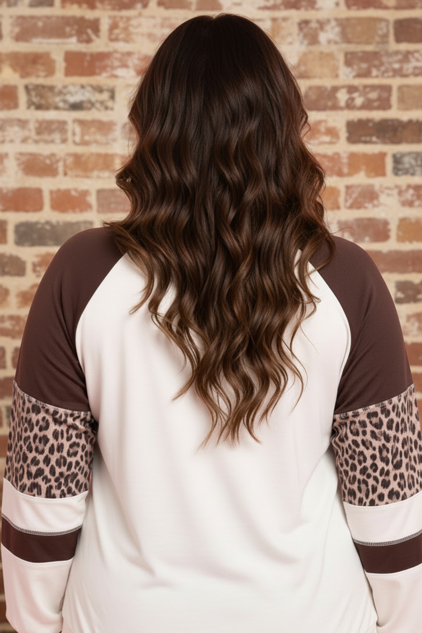 Leopard Long Sleeve