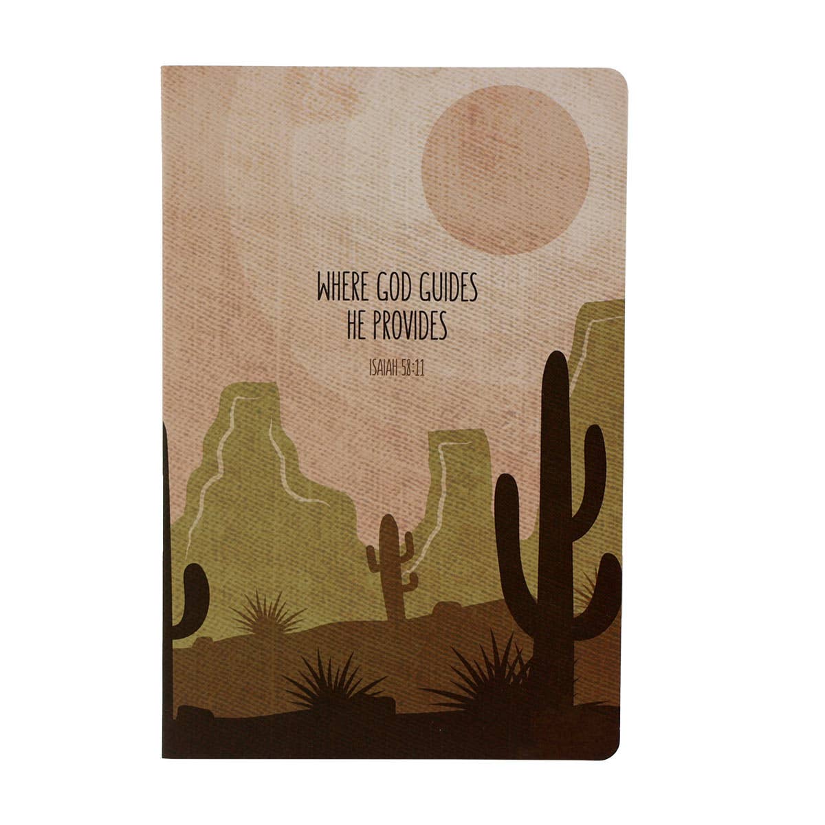 Paperback Journal