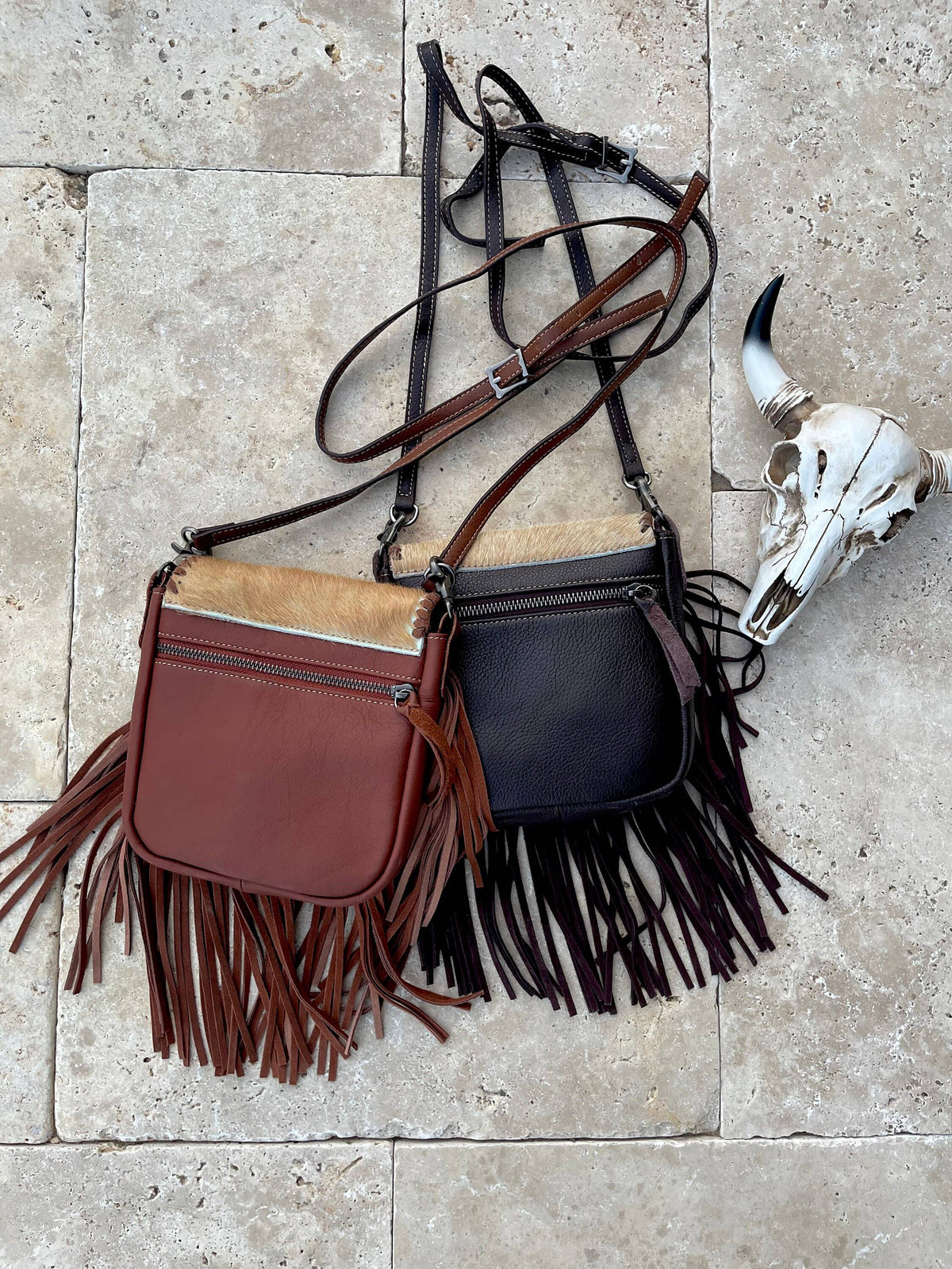 The Kylie Crossbody