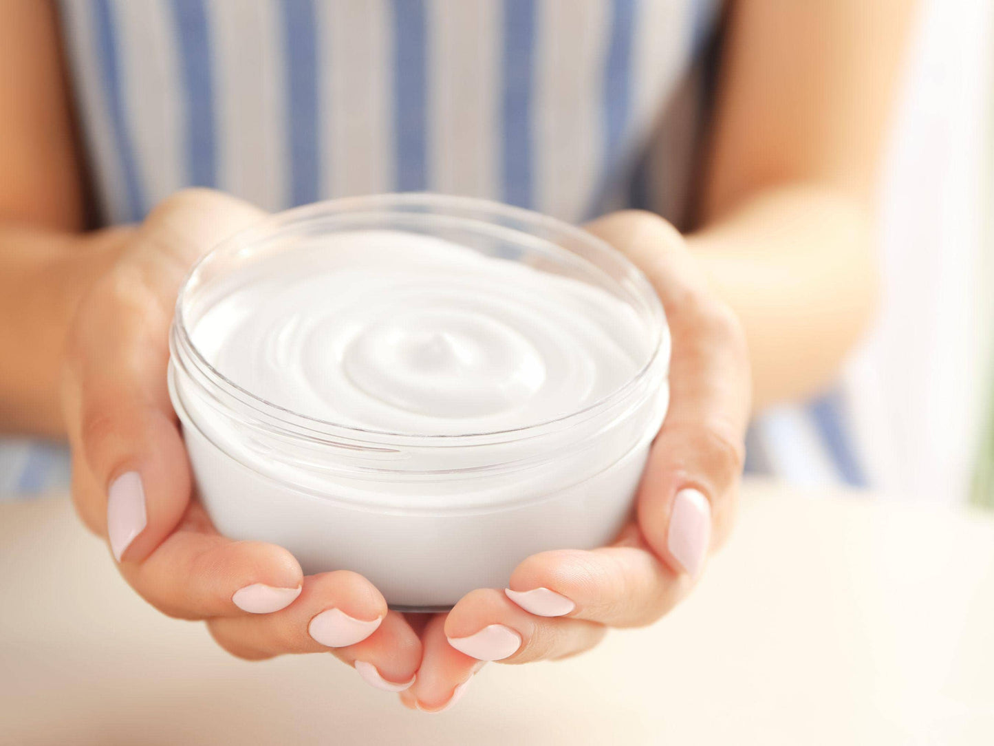 Women’s Goat Milk & Honey Lotion — Barn & Hive: Country Girl