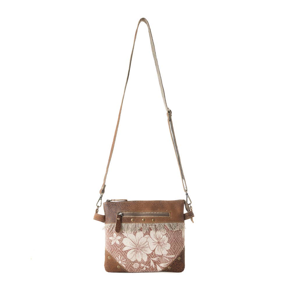 Inkwild Vintage Crossbody