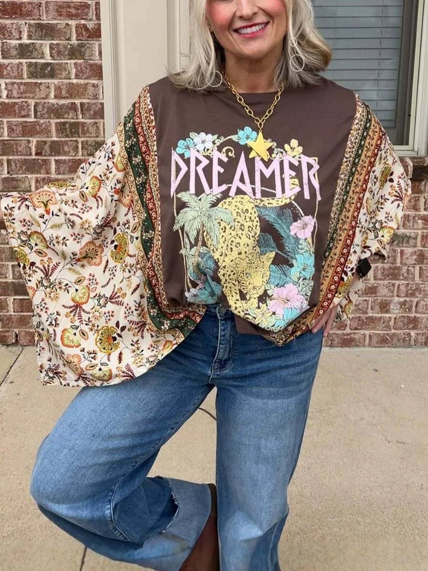 Dreamer Kimono
