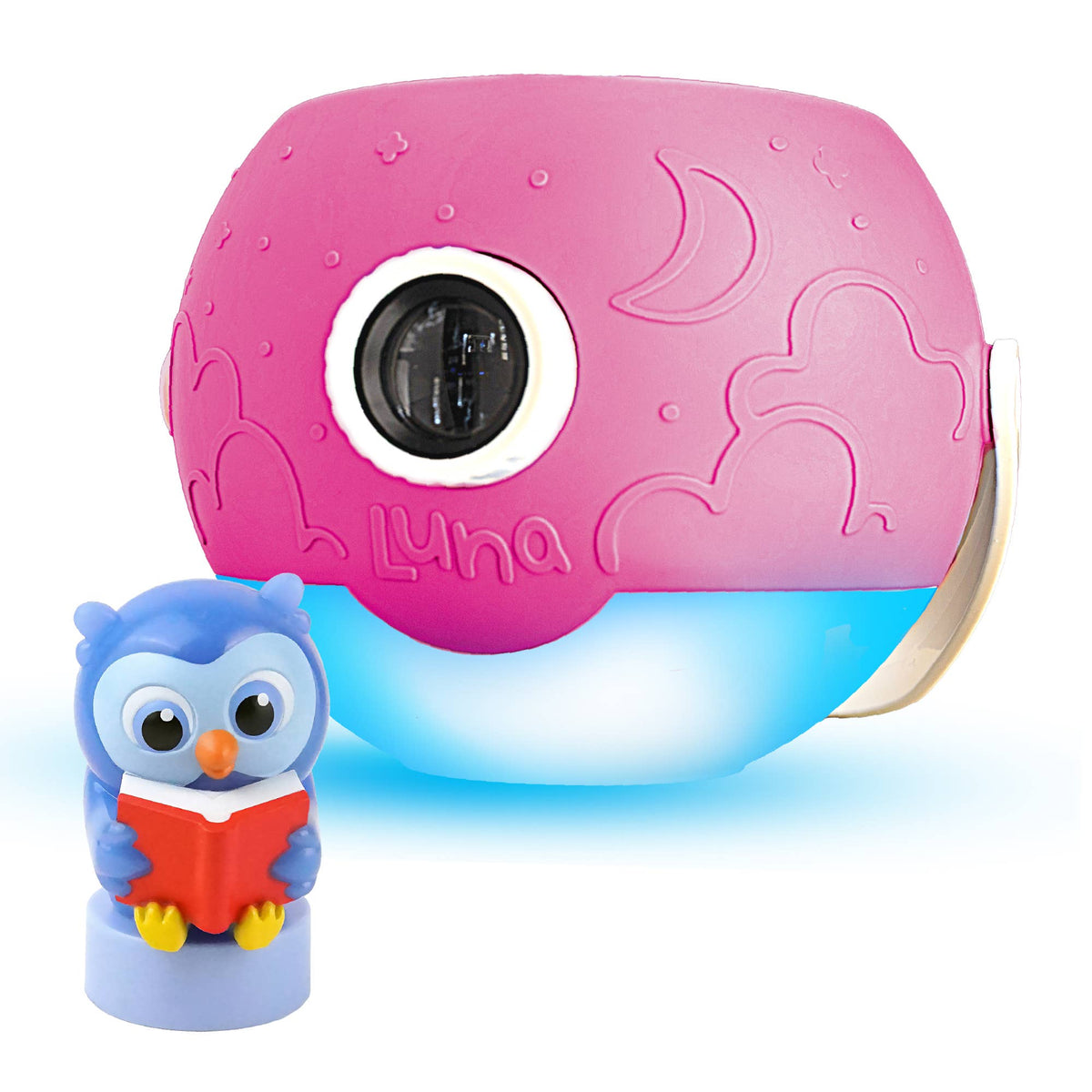 Luna StoryTime Projector