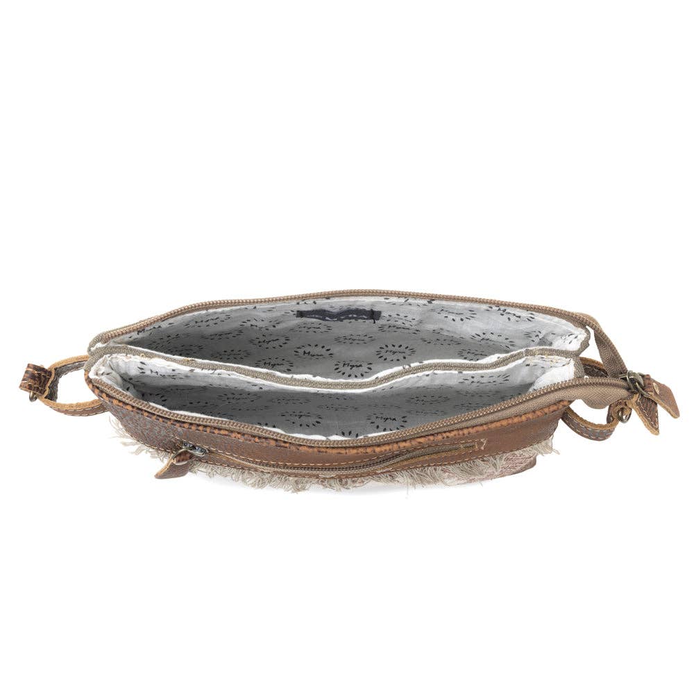 Inkwild Vintage Crossbody