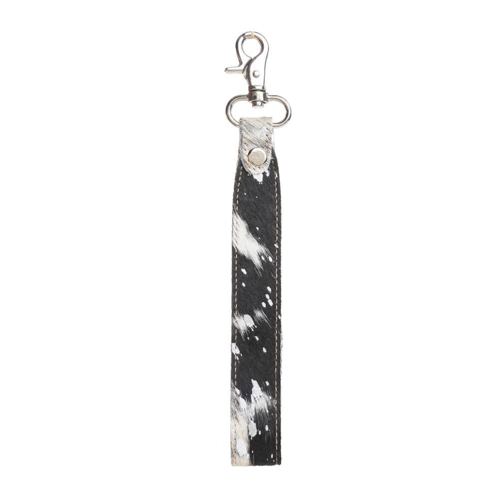 Bullrun Hill Key Fob