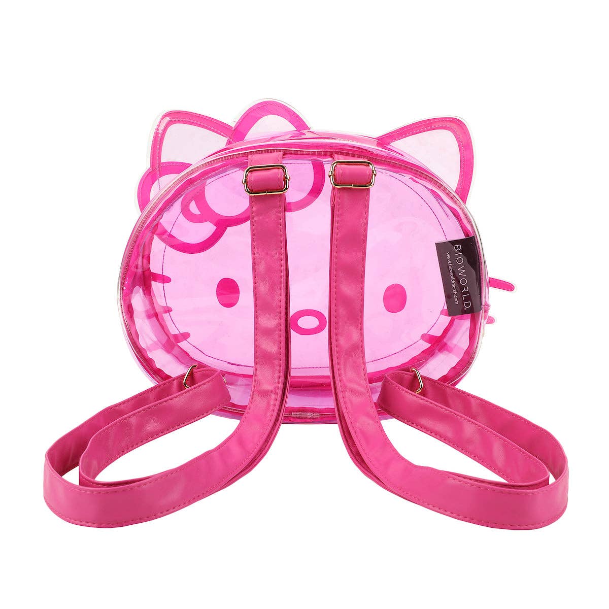 Hello Kitty 12" Mini Backpack