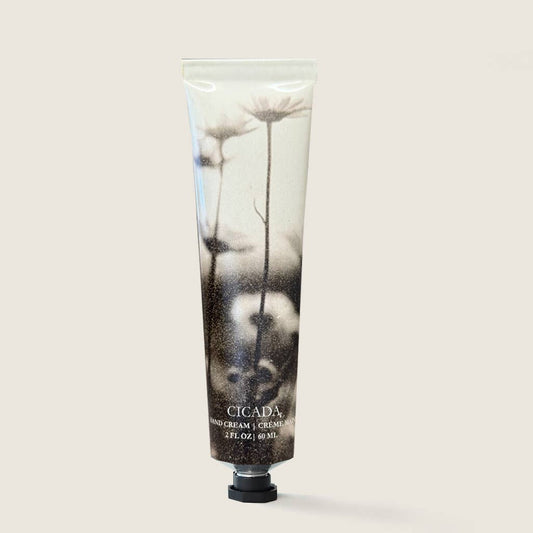 No. 08 Hand Cream - wildflowers