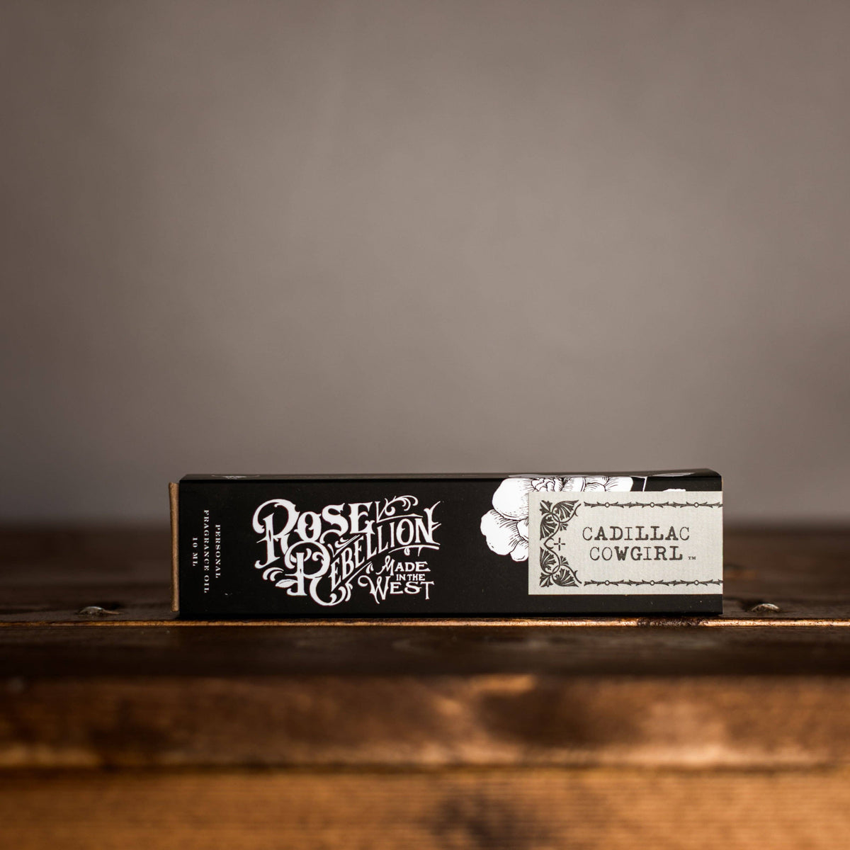 Smokeshow 10 ml Roll On