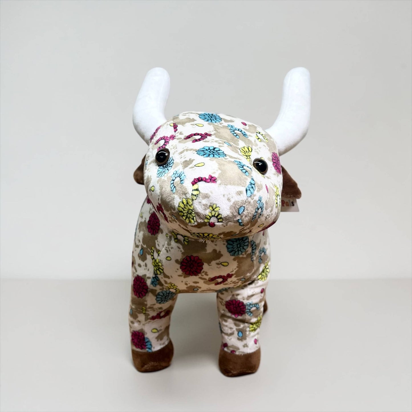 Conchos Longhorn