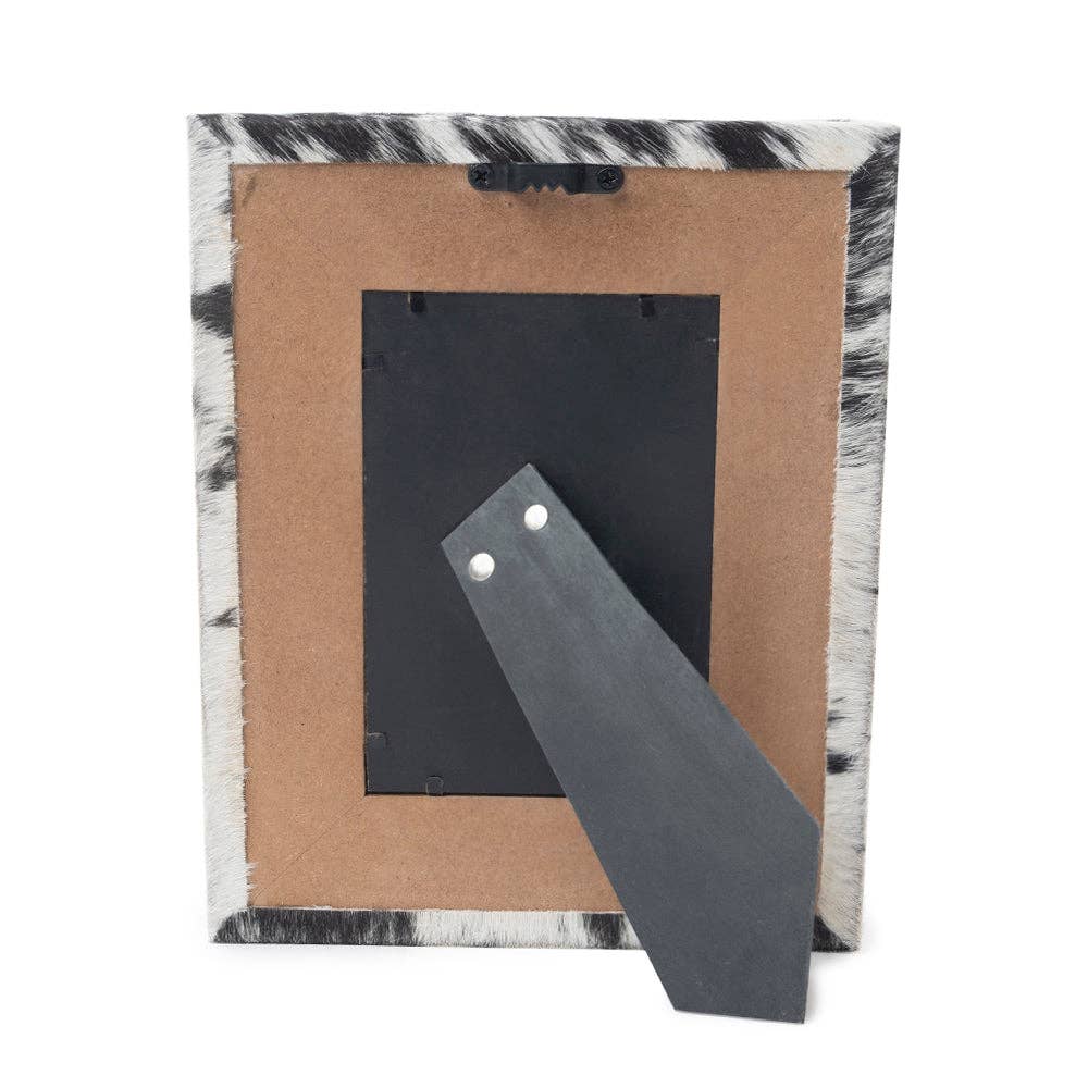 Tumbleweed Trail Photo Frame