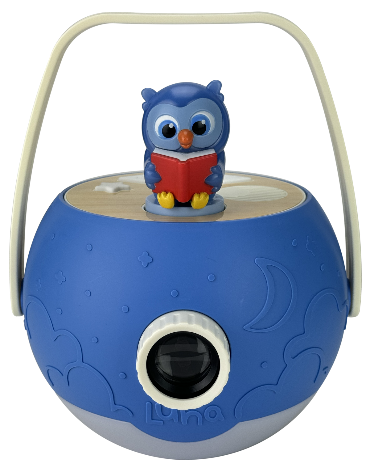 Luna StoryTime Projector