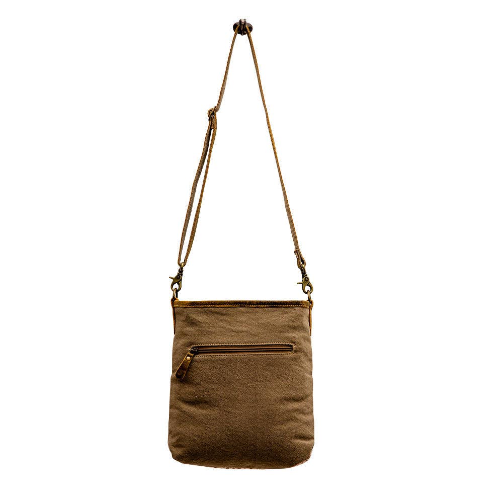 Hispad Small Crossbody Bag