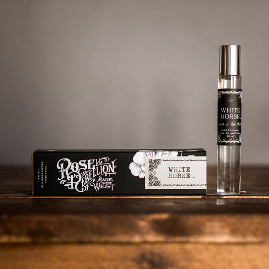 White Horse 10 ml Roll On