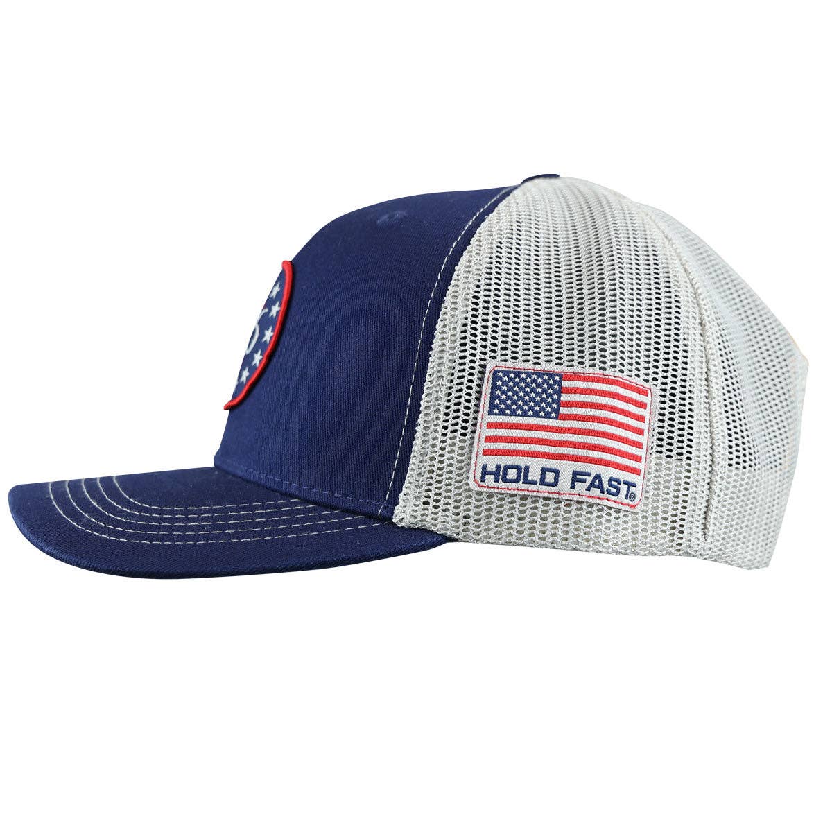 76 Navy Cap