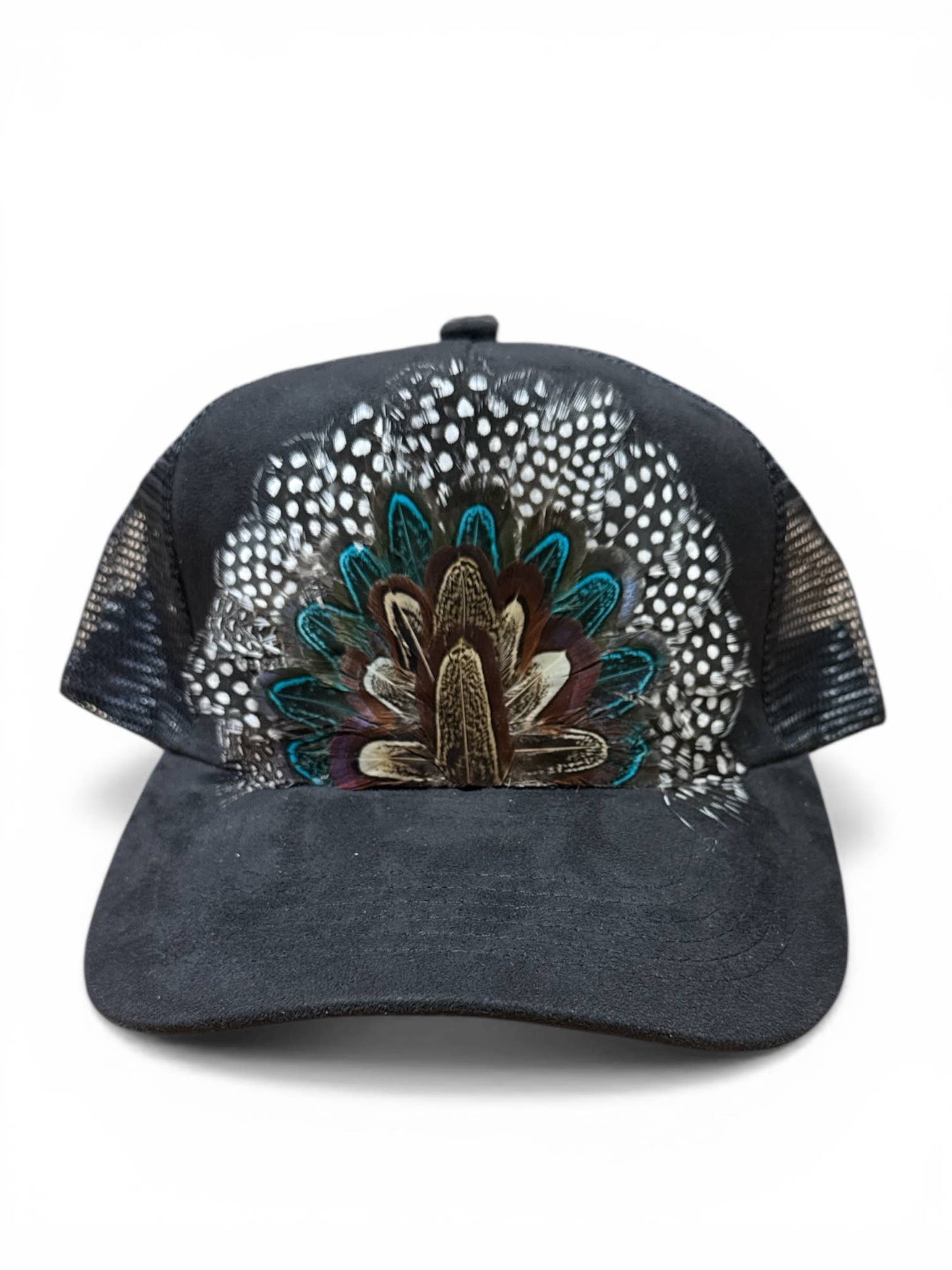 Crown Feather