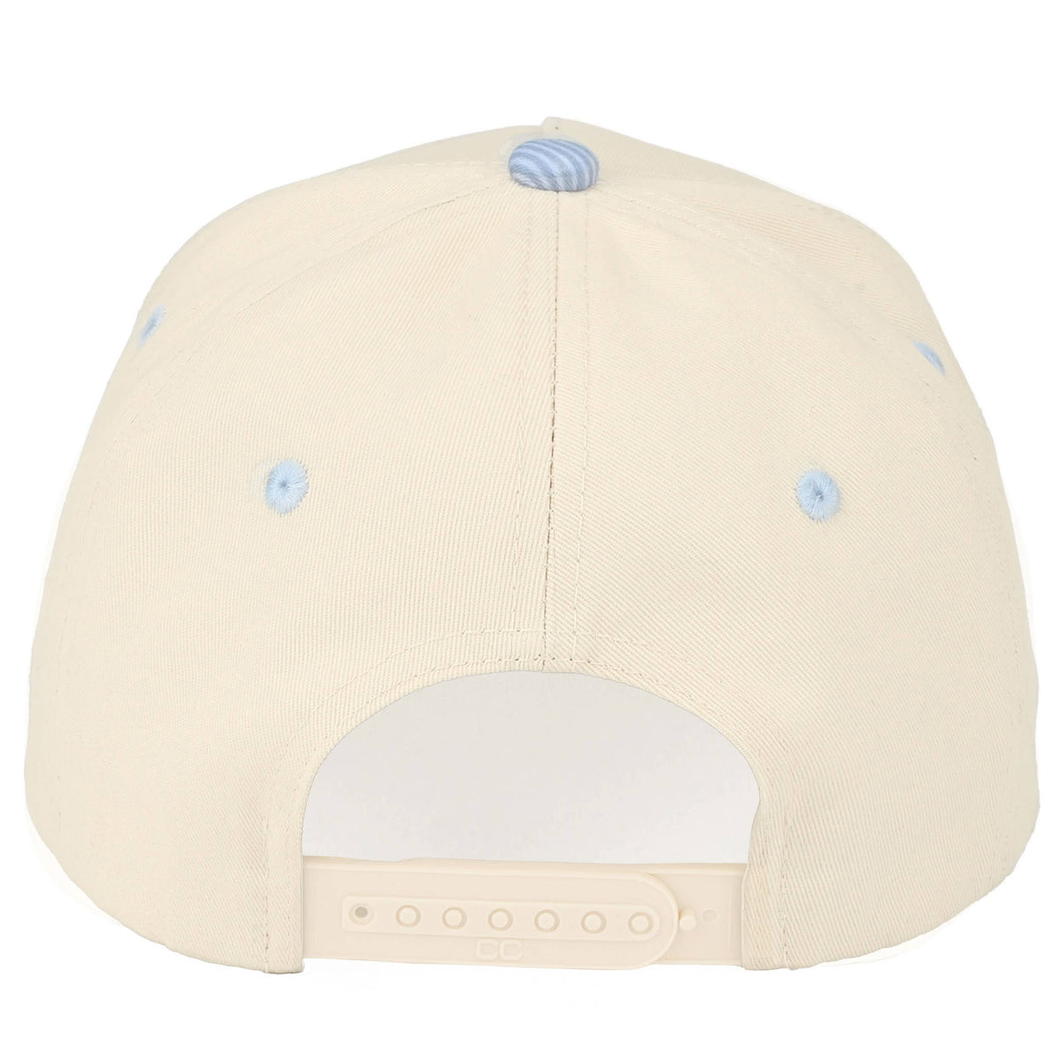 Nautical Print Trucker Hat