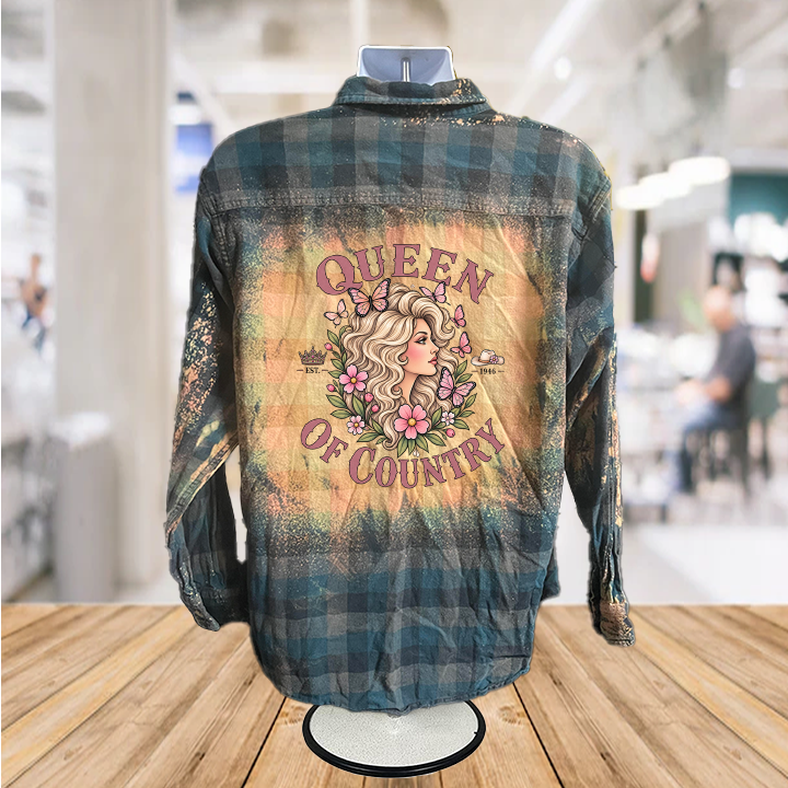 Queen of Country