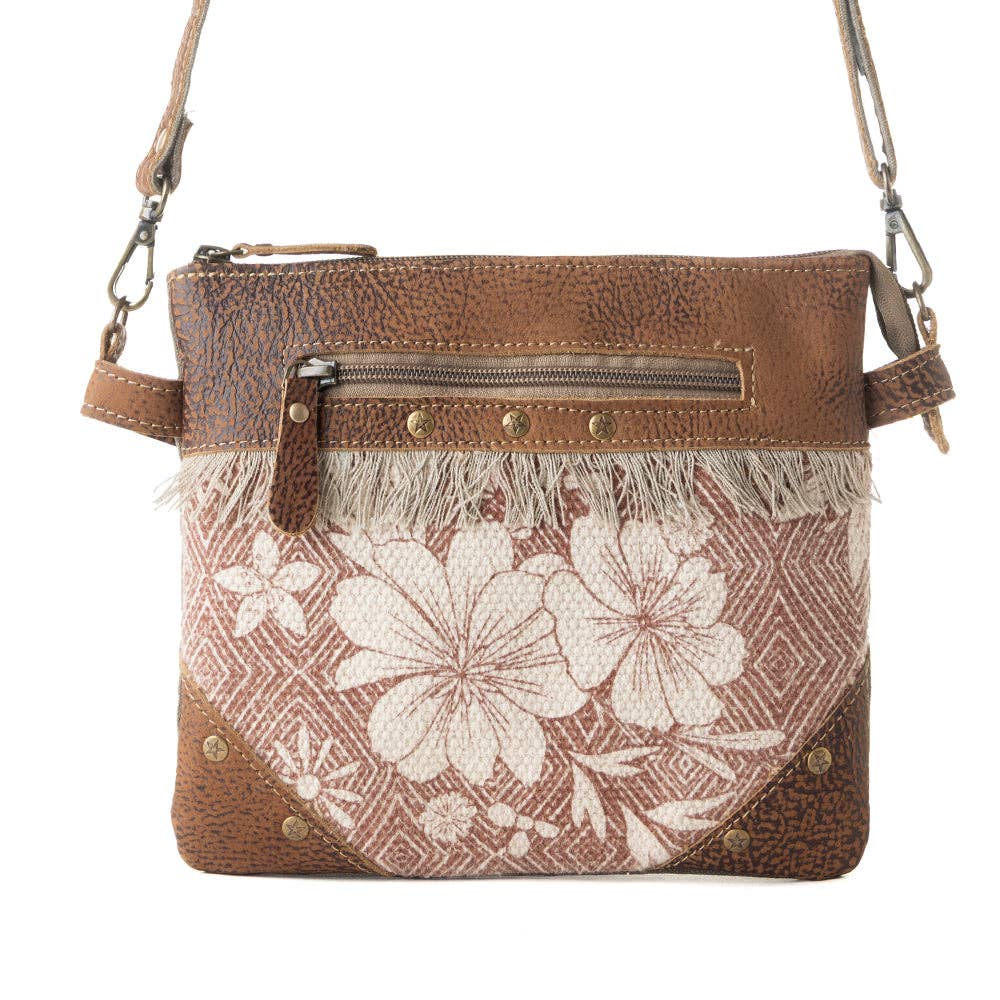 Inkwild Vintage Crossbody