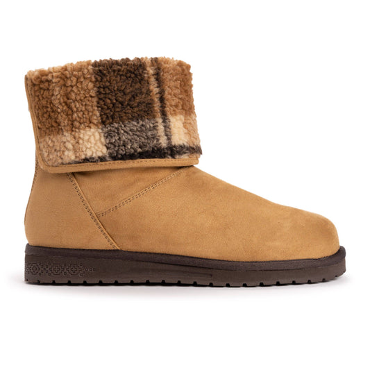 Muk Luks Clover Boots