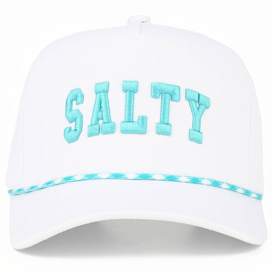 SALTY Trucker Hat