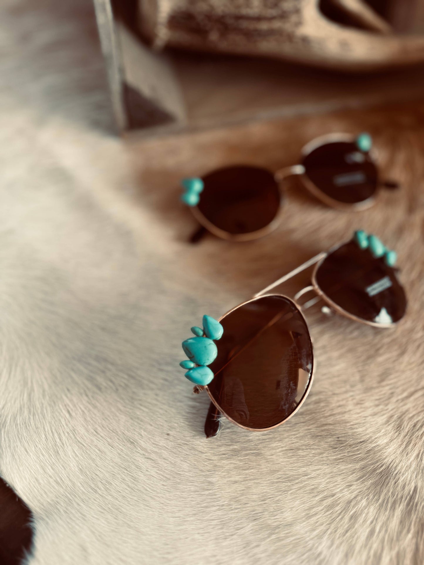 Coastal Cowgirl Sunnies