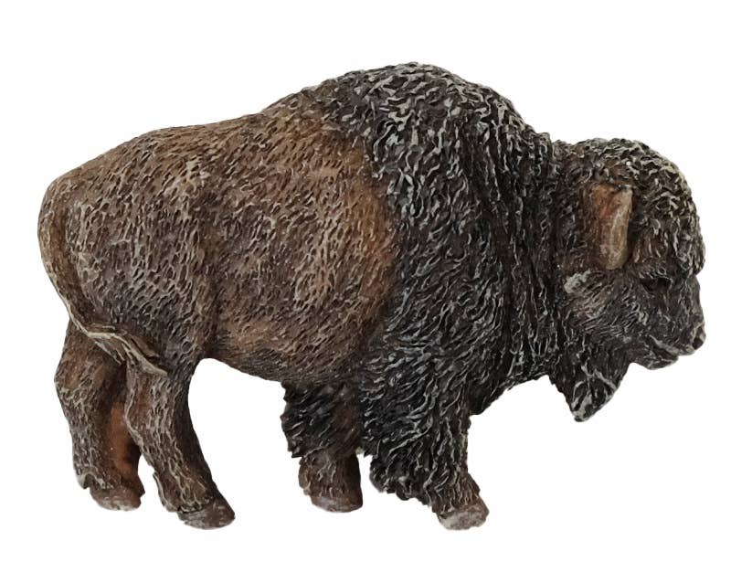 BUFFALO DRAWER PULL