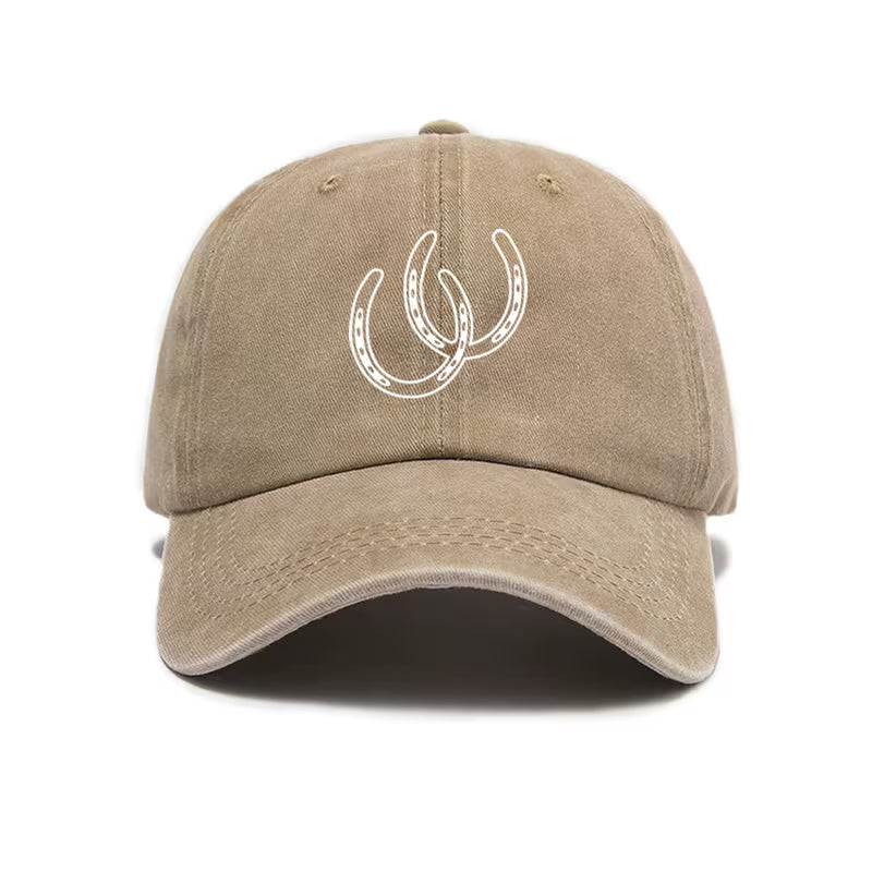 Horseshoe Cap