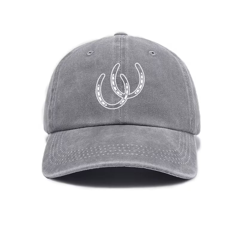 Horseshoe Cap