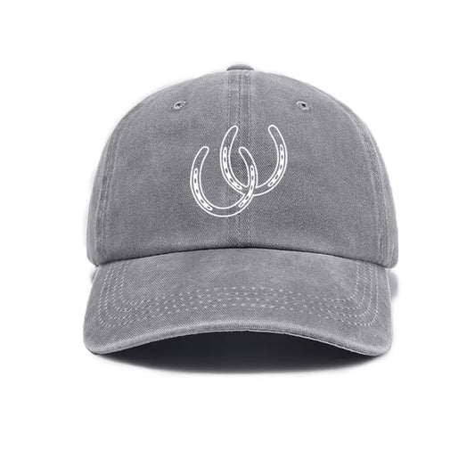 Horseshoe Cap