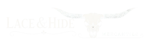 Lace & Hide Mercantile